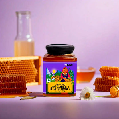 Blush & Nectar Harmony