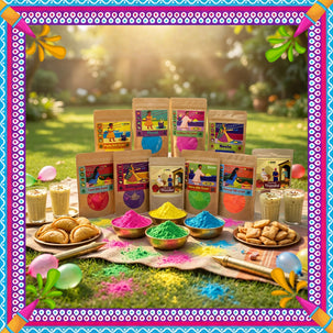 KIWI Holi Essential Collection hover image
