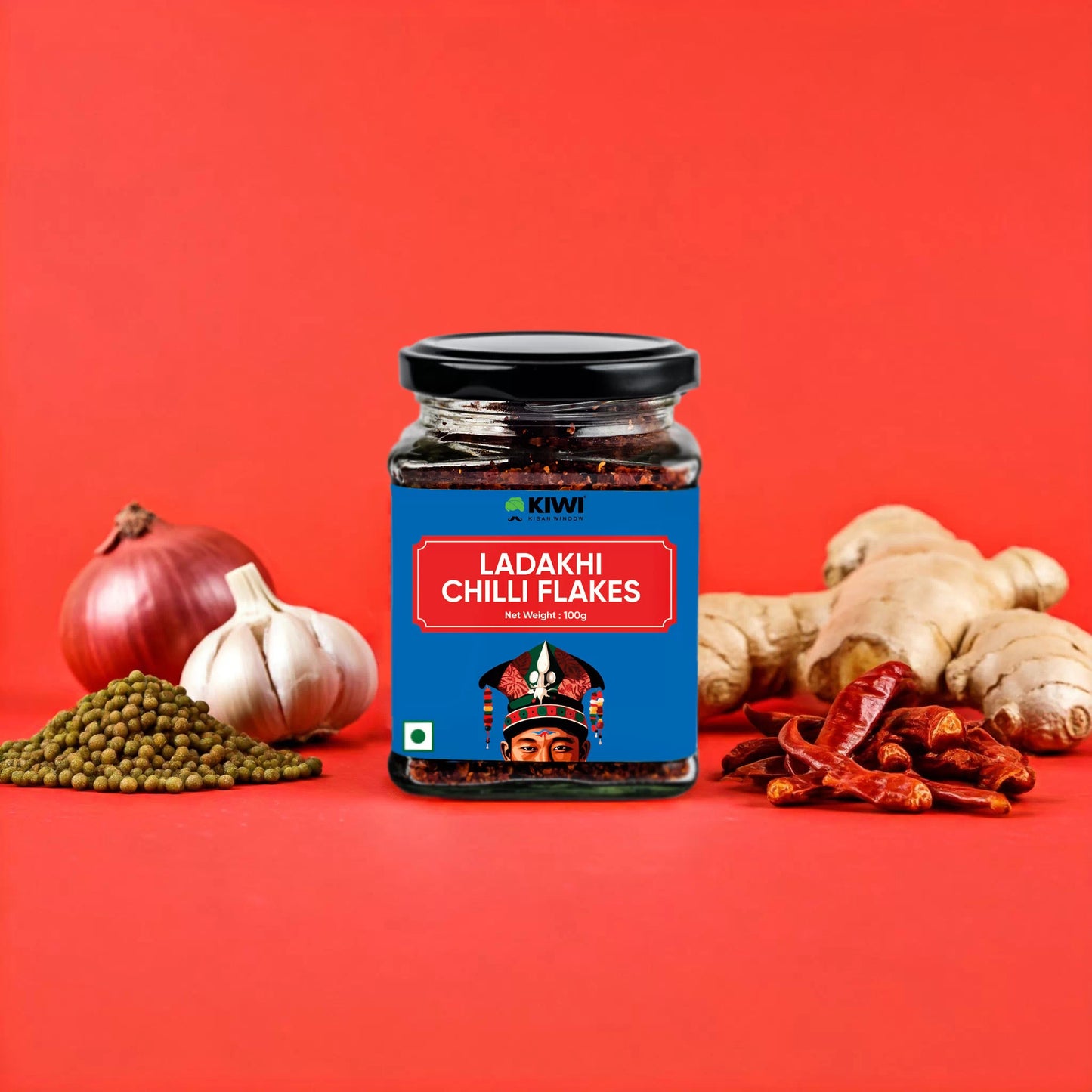 Northeast Chilli Trio