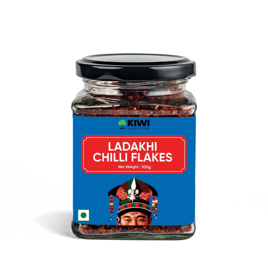 Authentic Ladakhi Chili Mix