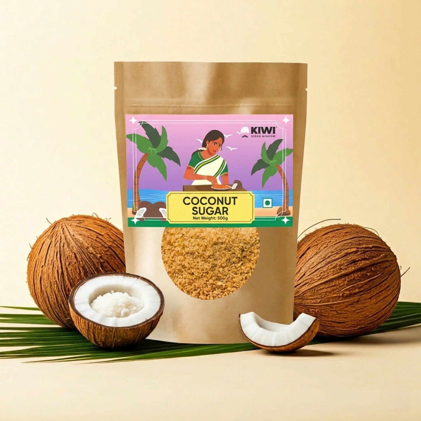 Coconut Sugar