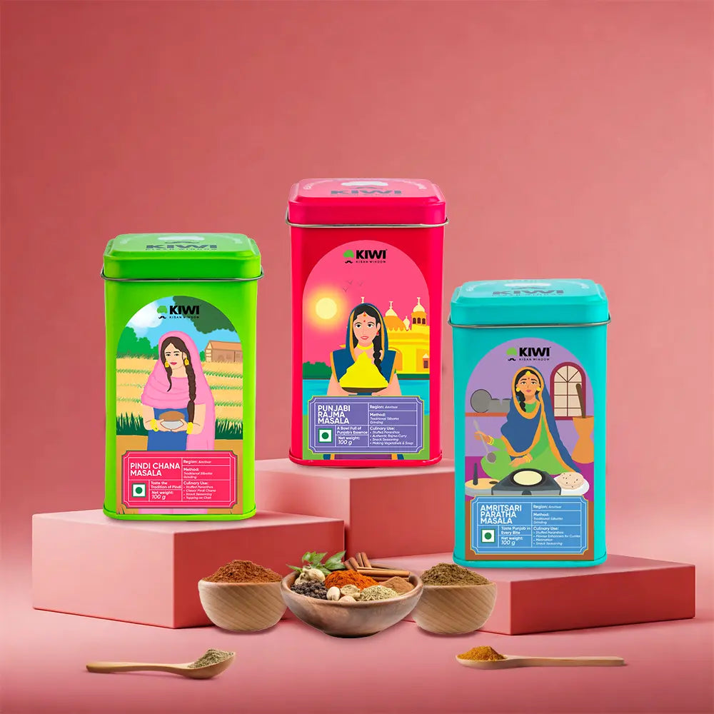 For Her Daily Kitchen Essentials
