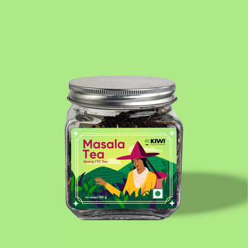 Masala Tea