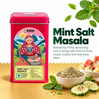 Diwali Unique Flavor box