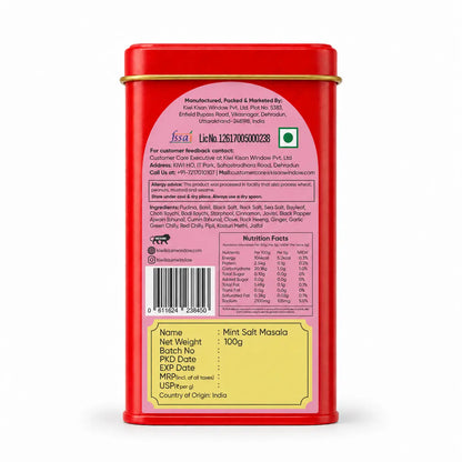 Diwali Unique Flavor box