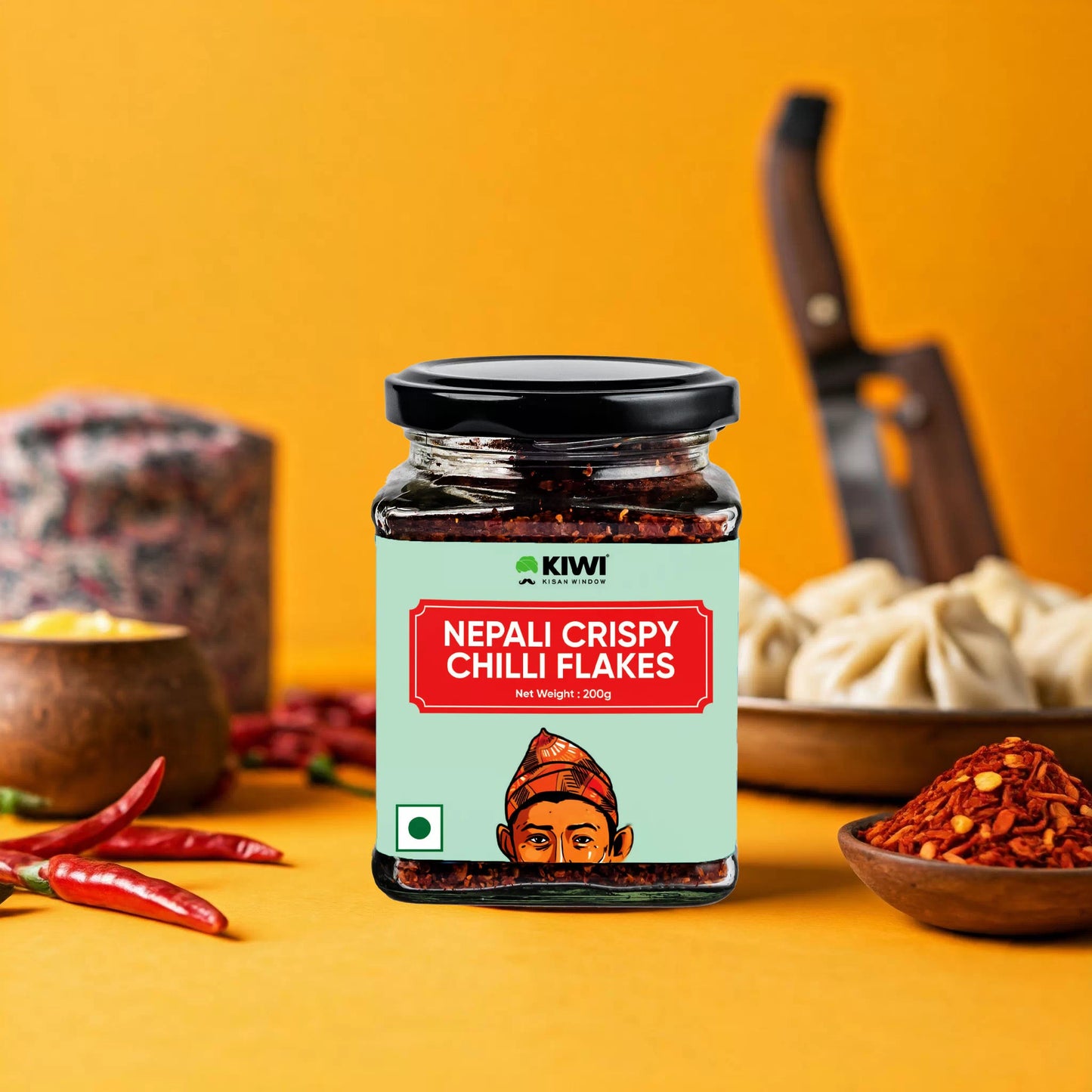 Northeast Chilli Trio