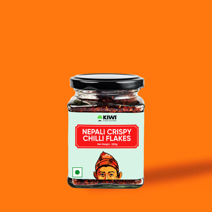 Northeast Chilli Trio