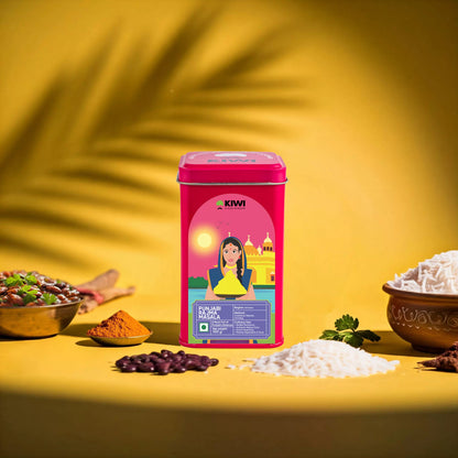 Punjabi Rajma Kit