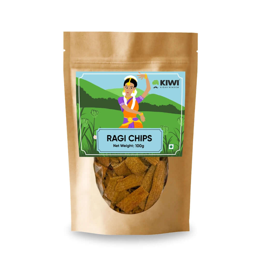 Ragi Chips