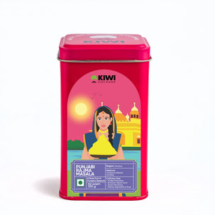 Punjabi Rajma Masala hover image