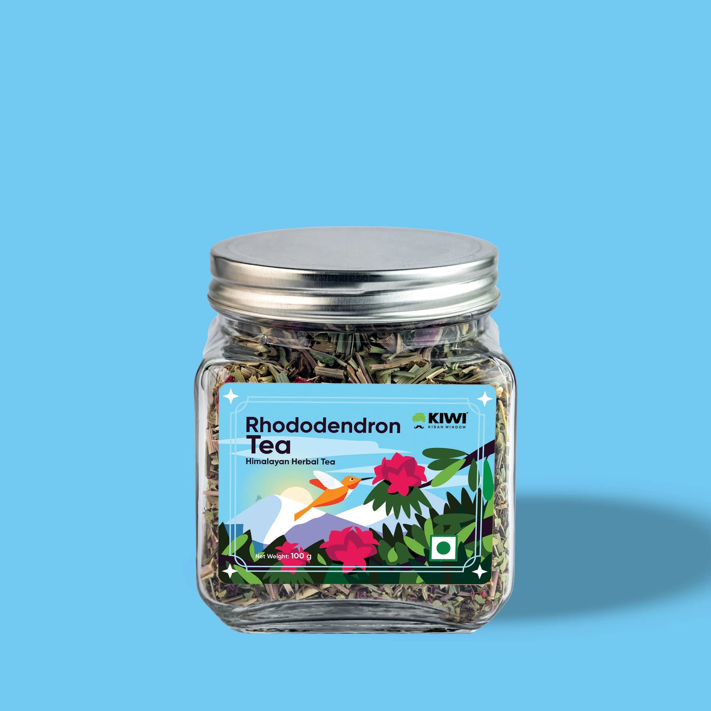 Honey & Tea Delight Bundle