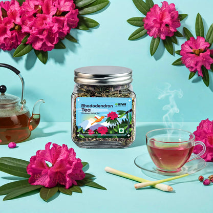 Tea Lover's Box