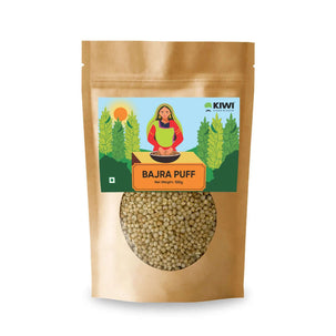Roasted Bajra Puffs hover image