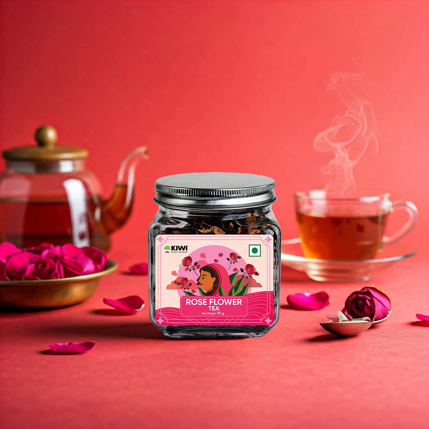 Blush & Nectar Harmony