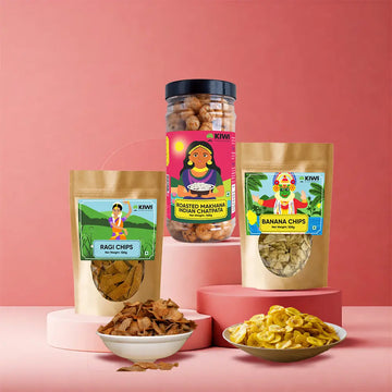 For Her Munching Time hover image