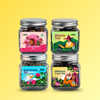 Tea Lover's Box