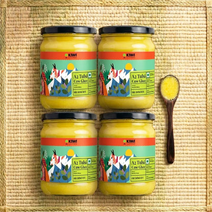 Tulsi Cow Ghee