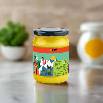 Tulsi Cow Ghee