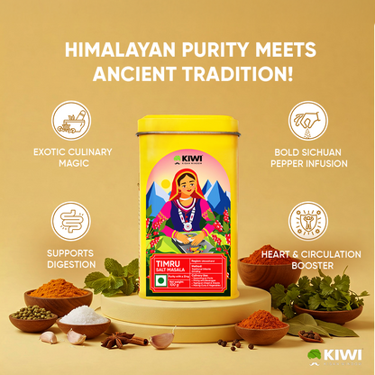 Himalayan Seasoning Bundle