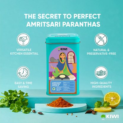 Punjabi Masala Combo