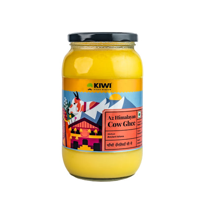 A2 Himalayan  (Badri) Cow Ghee