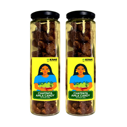 Chatpata Amla Candy