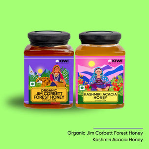 Himalayan Honey Combo