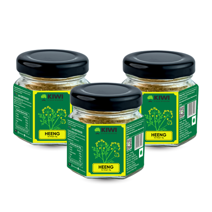 Pure Heeng Asafoetida