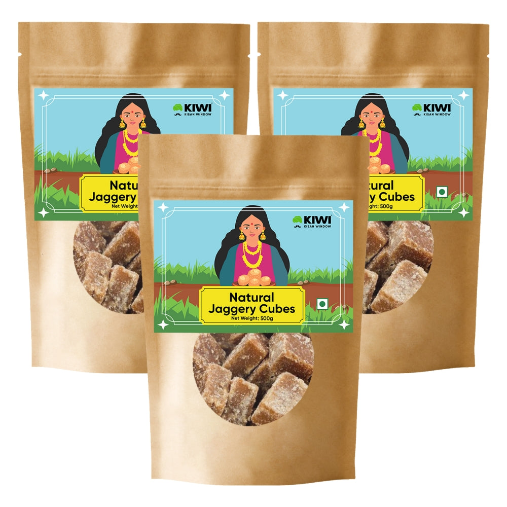 Natural Jaggery