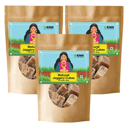 Natural Jaggery