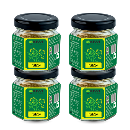 Pure Heeng Asafoetida