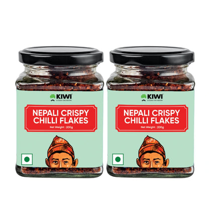 Nepali Chili Mix