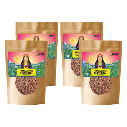 Himalayan Kulthi Dal (Horse Gram)