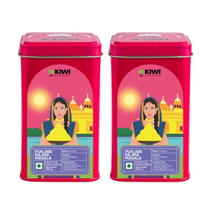 Punjabi Rajma Masala