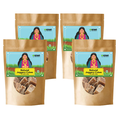 Natural Jaggery