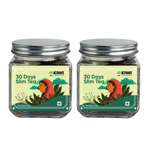 30 Days Slim Tea
