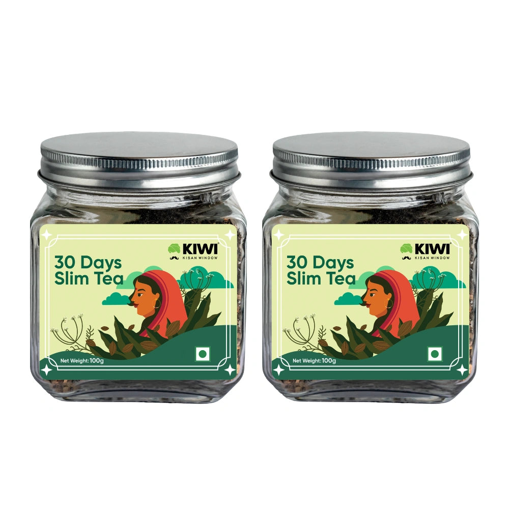 30 Days Slim Tea