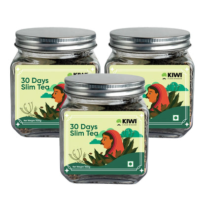 30 Days Slim Tea