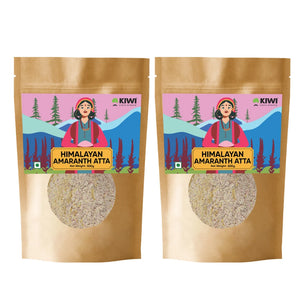 Himalayan Amaranth Atta