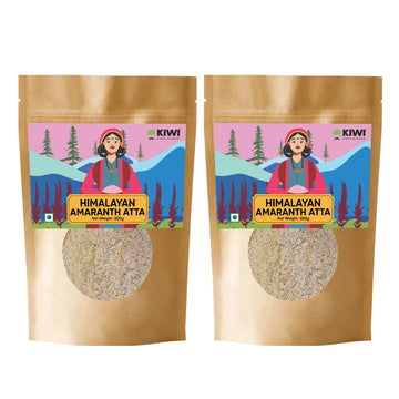 Himalayan Amaranth Atta
