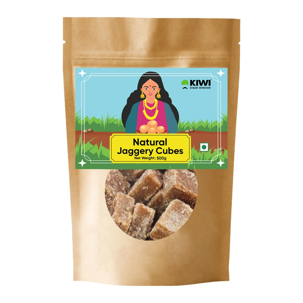 Natural Jaggery