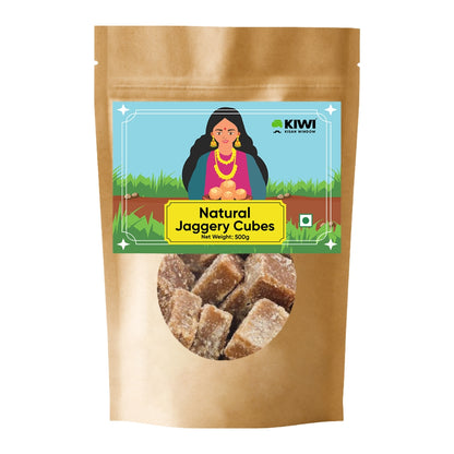 Natural Jaggery