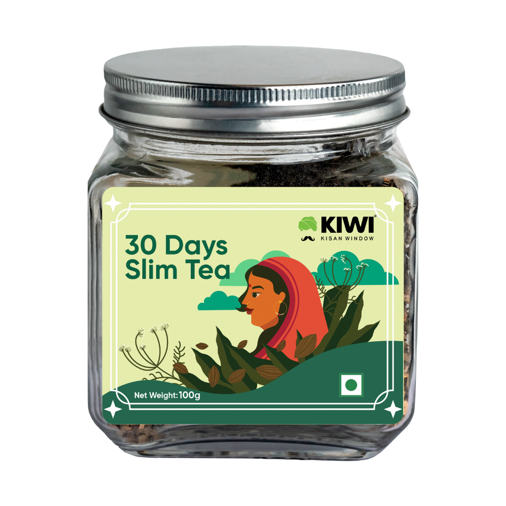 30 Days Slim Tea