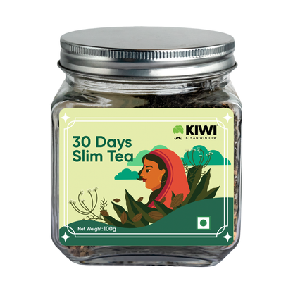 30 Days Slim Tea