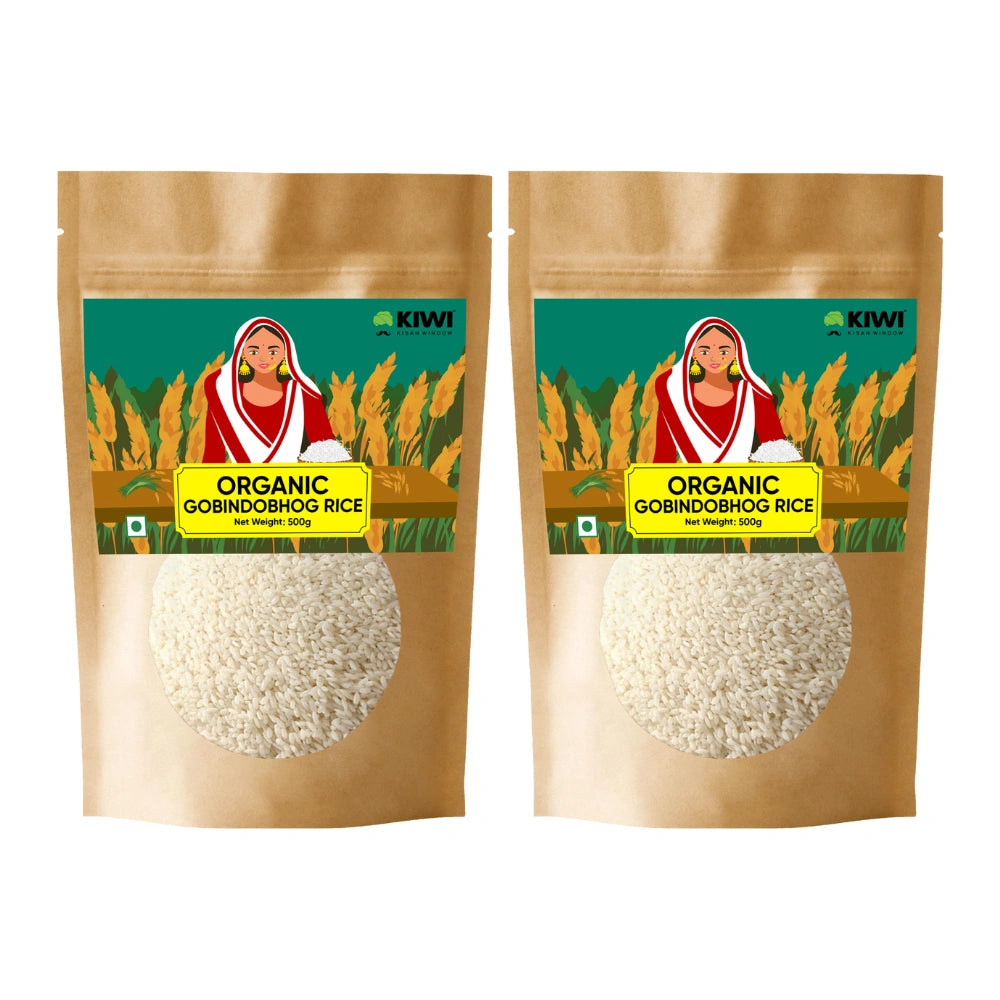 Natural Gobindobhog Rice