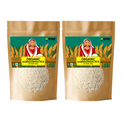 Natural Gobindobhog Rice