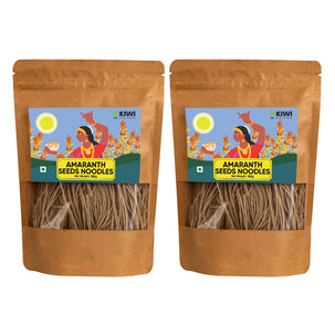 Amaranth Seed Noodles