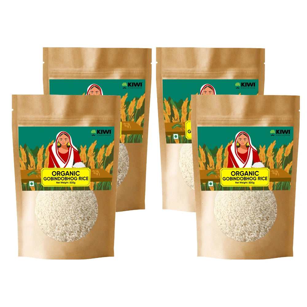 Natural Gobindobhog Rice