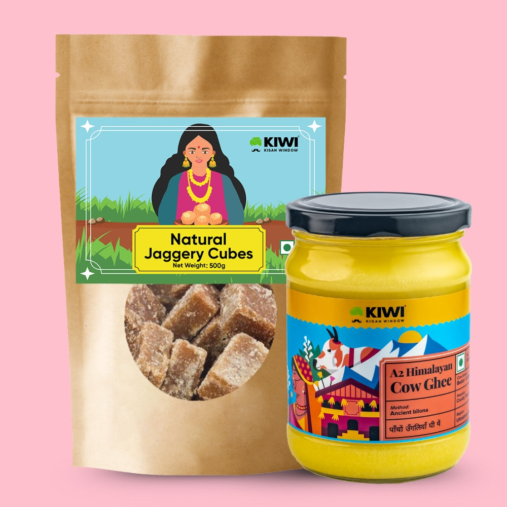 Satvik Ahaar: A close-up of a beautifully arranged platter of Indian sweets and savory snacks.