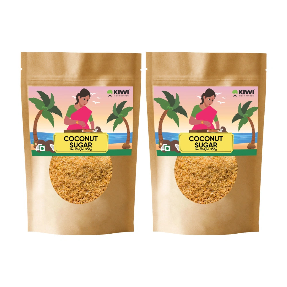 Coconut Sugar